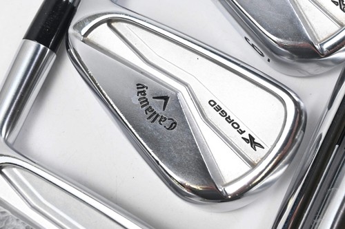 Callaway forged 2025 - callaway, x