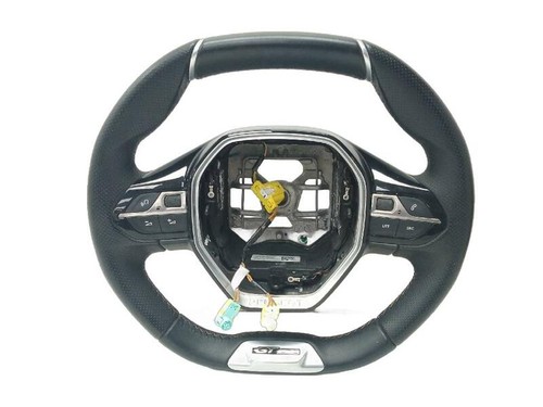 34241640a sportlenkrad peugeot - 34241640a,