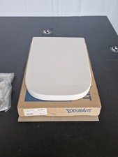 Duravit WC-SITZ MIT