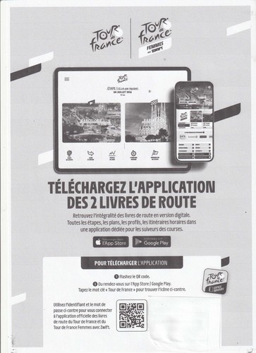 Tour france 2026 - france, 2026--
