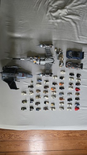 Lego star wars - lego,
