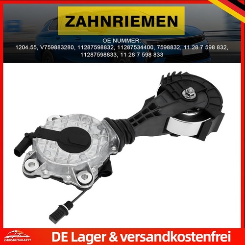 Riemenspanner keilrippenriemen - riemenspanner,