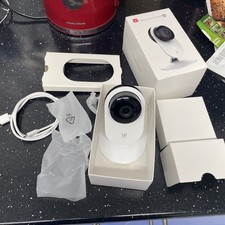 YI Home Camera 1080p AI