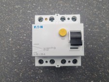 Eaton PXF-63/4/0,3-A Fehlerstromschutzschalter FI-Schalter 4polig 63/0,3A