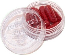 Eulenspiegel Blutkapseln 8