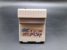 Action Replay Pro - Game Boy