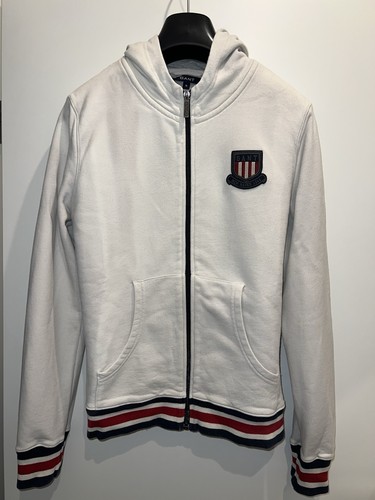 Gant herren kapuzen sweatjacke - gant, kapuzen-sweatjacke