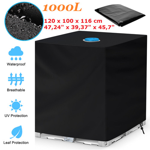 Ibc 1000l container - ibc,