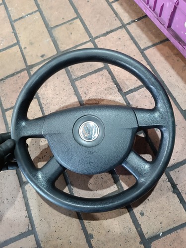 Lenkrad passat b6 - passat, 3c