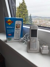 AVM FRITZ!Fon C4 | voll