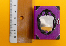 Zubehör für  kleine Puppen