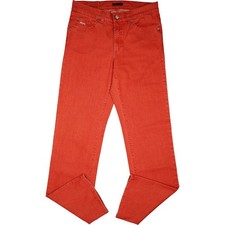 Angels 40 L32 Jeans Hose rot