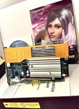 NVIDIA GeForce GIGABYTE 8400