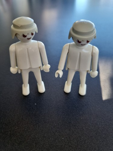 Playmobil figuren aus set - playmobil,