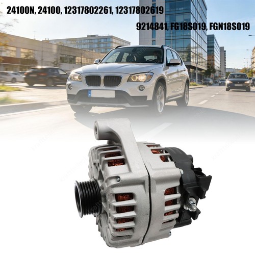 Lichtmaschine für bmw - für,