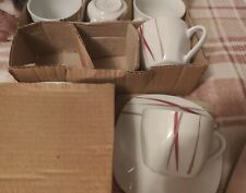 Kaffeeservice, Kaffeetassen