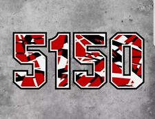 5150 Frankenstien Frankenstrat