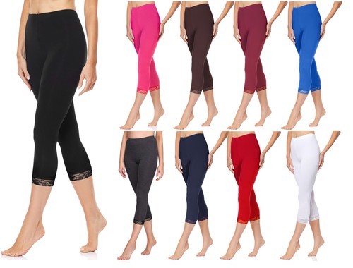 Merry style damen capri - damen,