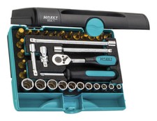 Hazet Steckschlüssel-Garnitur