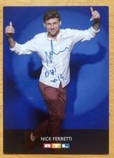 Nick AK RTL DSDS