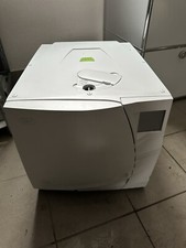 W&H Sterilisator Autoklav Lisa