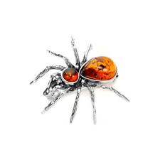 Sterling-Silber & Baltischer