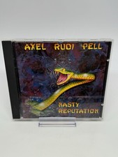 Nasty Reputation von Axel Rudi