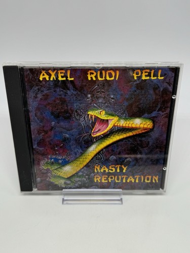 Nasty reputation von axel rudi - reputation,