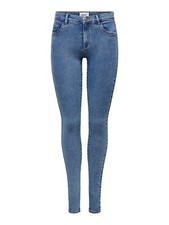Only Damen Jeans-Hose OnlRain