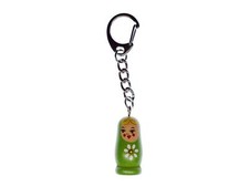 Babuschka Schlüsselanhänger