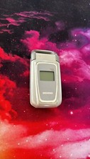 Siemens cf62 silber - siemens, cf