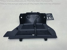 Yamaha R6 5EB (2) 99' Fairing