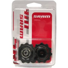 SRAM X0 X9 X7 SCHALTWERKRÖLLCHEN 11 ZÄHNE SCHALT RÄDCHEN PULLEY SET SCHALTROLLEN