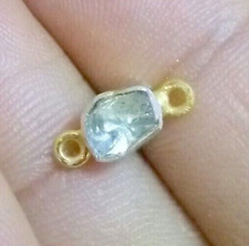 Rose Schnitt Polki Diamant