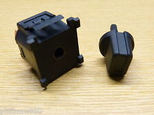 Gebläseschalter Heizung VW Golf 1 2 Cabrio Polo Scirocco T3 KLIMA 321959511A