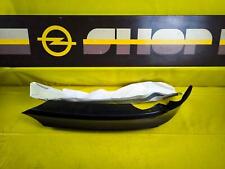Spoiler BMW 3er E90 E91 Carbon Frontspoiler links OE 51190396348 Neu Original