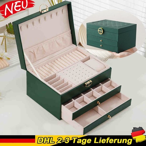 Schmuckkästchen schmuckkasten - schmuckkästchen,
