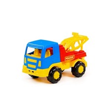 Polesie Abschleppwagen "Salut"