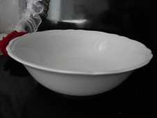 Porzellan salatschüssel - porzellan,