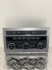 Schalter Regler Klimabedienteil Heizungsbedienteil SEAT Leon ST 5F0 907 044 AL
