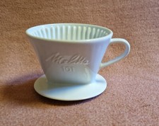 MELITTA 101 Keramik 1 Loch