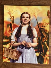 Judy Garland - Der Zauberer