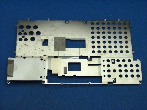 Montageblech 95300 notebook - md,