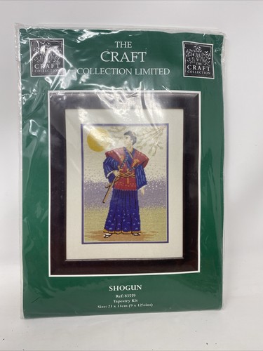 The craft collection - the,