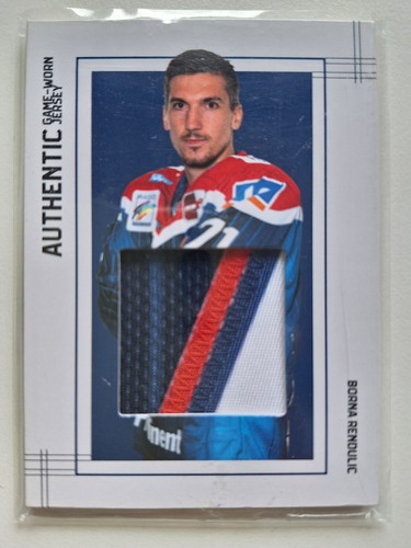 Borna rendulic adler - borna,