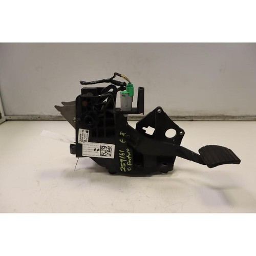 Bremspedal smart fortwo - bremspedal, eq