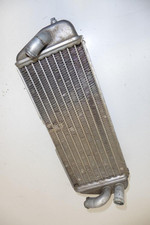 Kühler Wasserkühler radiator cooler passt an Ktm Exc 287