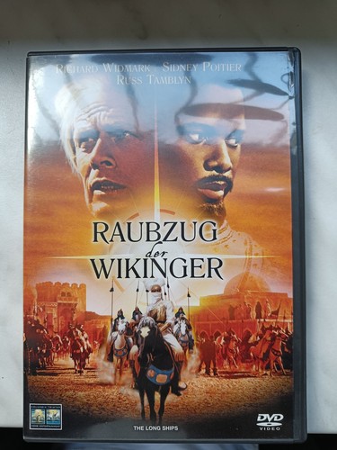 Raubzug der wikinger - der,