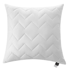 Kopfkissen Kissen 80x80 cm