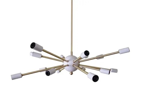 Sputnik kronleuchter arm - sputnik,